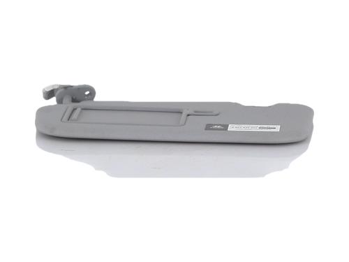 Left sun visor HYUNDAI i20 III (BC3, BI3) 1.0 T-GDI hybrid 48V | BP40249150I1 - Image 4