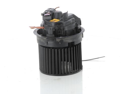 Heater blower motor RENAULT CLIO IV (BH_) 1.5 dCi 75 | BP16737938M62 