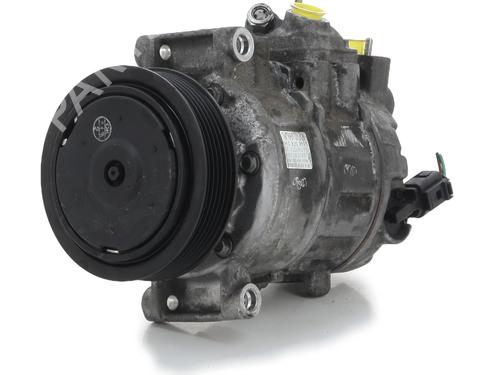 AC Kompressor VW GOLF VI (5K1) 1.4 TSI (160 hp) 30165519