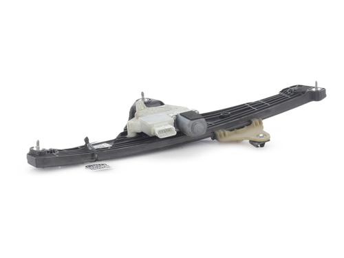 Front right window mechanism RENAULT CLIO V (B7_) 1.0 TCe 100 (B7MT) | BP40004144C23 - Image 3
