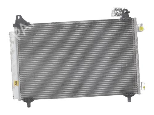 Used AC radiator AC radiator PEUGEOT 208 II (UB_, UP_, UW_, UJ_) 1.2 PureTech 100 (101 hp) 33567273 33567273