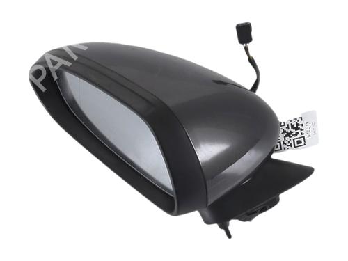 left-mirror-opel-corsa-e-x15-2014-40277916 main image