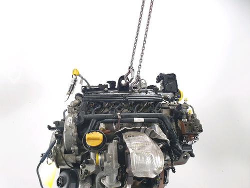Engine ALFA ROMEO MITO (955_) 1.3 MultiJet (955AXT1A) | BP39633275M1 - Image 5