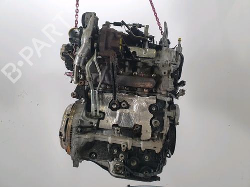 Engine TOYOTA AURIS (_E15_) | BP33838429M1 - Image 4