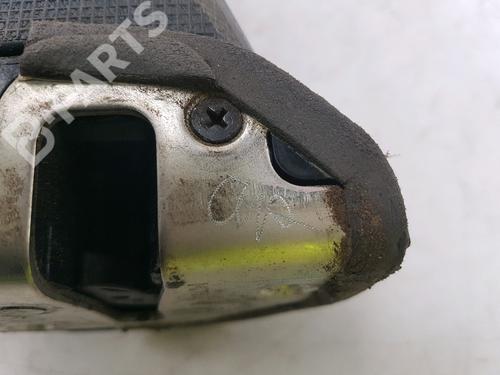Rear right lock TOYOTA PRIUS Liftback (_W2_) 1.5 Hybrid (NHW20_, NHW20R) | BP12124168C99 