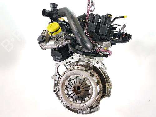 Engine KIA RIO III (UB) 1.25 CVVT | BP36006692M1 - Image 3