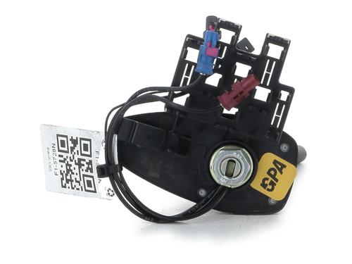 Antenne/Base Antenne/Base BMW 1 (E87) 120 d (177 hp) 34205123 34205123