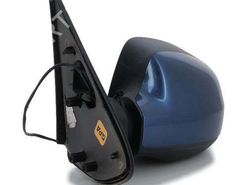 Left mirror DACIA LOGAN II TCe 90 (L8MA, L8M1, L8AC) | BP29295978C26 