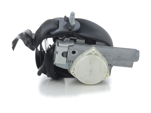 Front left seatbelt CITROËN C3 II (SC_) 1.0 VTi 68 | BP32310147I26