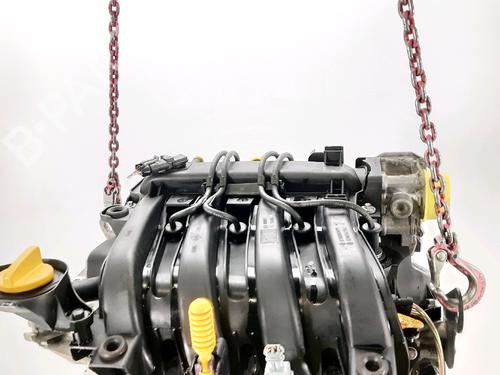 Engine RENAULT TWINGO II (CN0_) 1.2 16V (CN0K, CN0V, CN0A) | BP31699554M1 - Image 5