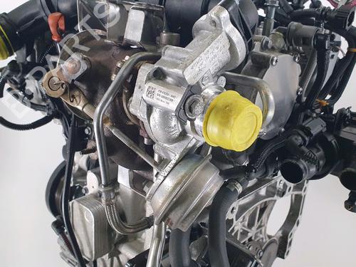 Motor CITROËN C4 CACTUS 1.2 THP 110 | BP30924774M1 