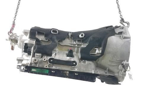 Gearbox BMW 3 (G20, G80, G28) 318 d Mild-Hybrid | BP19058197M3 