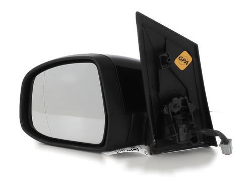 Left mirror FORD FOCUS II (DA_, HCP, DP)  | BP26677414C26 