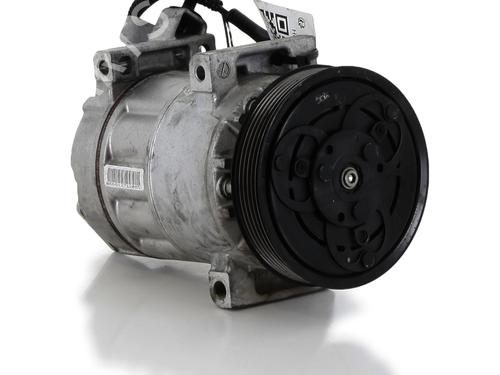AC compressor RENAULT CLIO IV (BH_) 1.5 dCi 90 | BP28160638M34 