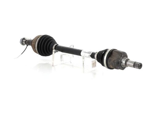 Left front driveshaft CITROËN JUMPY III Van (V_) 2.0 BlueHDi 150 | BP26489403M38 