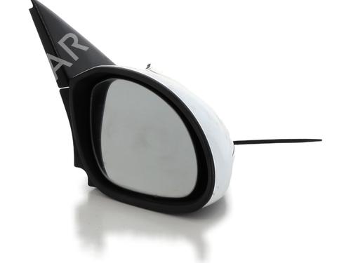 Right mirror OPEL VECTRA B (J96) 1.6 i 16V (F19) | BP24513363C27 