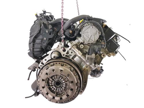 Engine BMW 1 (E81) 116 i | BP37680564M1 - Image 3