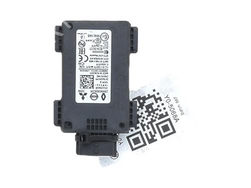 Used Electronic module RENAULT MEGANE E-TECH SUV EV60 (BNJ1) (218 hp) 28068915