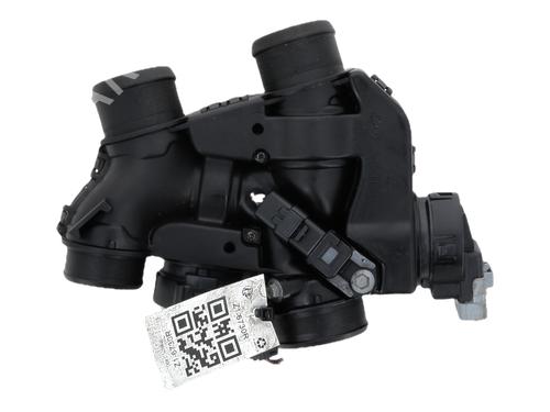 Mass air flow sensor CITROËN C4 I (LC_) 1.6 HDi | BP37751863M95 - Image 3