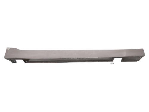 Used Right sideskirt Right sideskirt BMW 5 (E60) 530 d (218 hp) 34502863 34502863