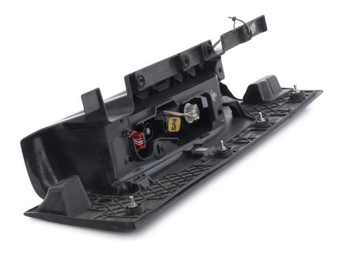 Left taillight RENAULT TRAFIC III Van (FG_) 1.6 dCi 95 (FGMJ, FGMR) | BP32513574C34