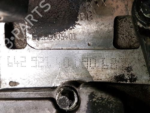 Motor MERCEDES-BENZ E-CLASS (W211) E 280 CDI 4-matic (211.084) | BP30812859M1 