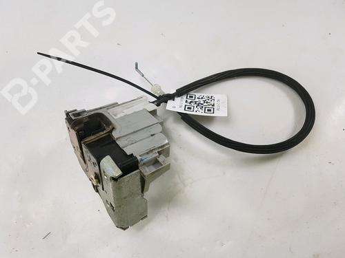 Used Rear left lock Rear left lock LANCIA DELTA III (844_) 1.6 D Multijet (844.AXC11, 844.AXC1A) (120 hp) 11139997 11139997