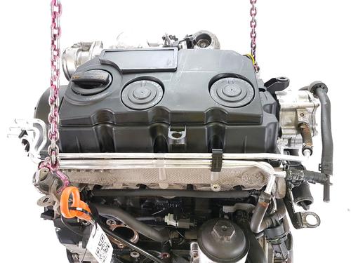 Engine VW GOLF PLUS V (5M1, 521) 2.0 TDI | BP37599747M1  - Image 8