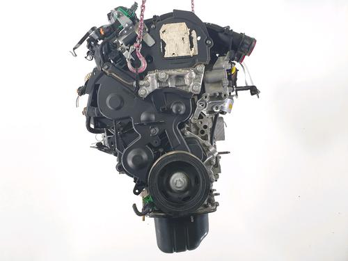 Motor Motor CITROËN DS3 (SA_) 1.6 BlueHDi 120 (120 hp) 36446904 36446904