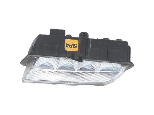 Venstre positionslygte RENAULT CLIO IV (BH_) 1.5 dCi 75 (75 hp) 29602750
