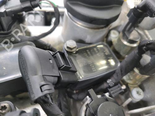 Engine AUDI A3 Sportback (8VA, 8VF) 1.4 TSI | BP30503605M1