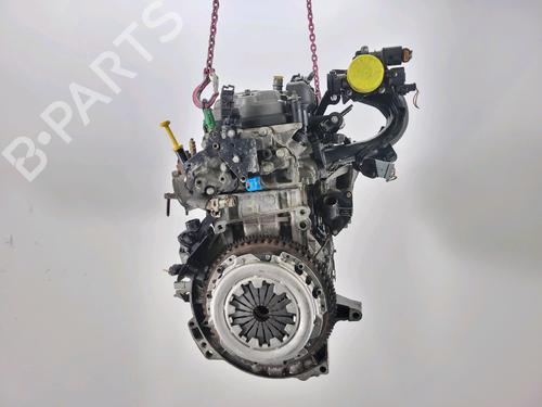 Motor PEUGEOT 206 Hatchback (2A/C) 1.4 i | BP29347321M1 