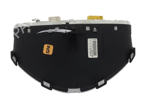 Kombiinstrument PEUGEOT 206 Hatchback (2A/C) 1.6 i (89 hp) 30524476