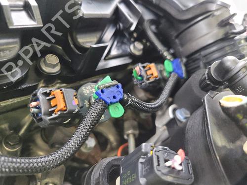 Engine PEUGEOT 308 II (LB_, LP_, LW_, LH_, L3_) 1.6 BlueHDi 120 | BP29931671M1
