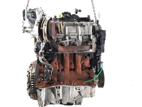 Engine NISSAN QASHQAI II (J11, J11_) 1.5 dCi | BP32487870M1