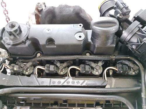 Engine PEUGEOT BIPPER Tepee 1.4 HDi | BP36007079M1  - Image 8