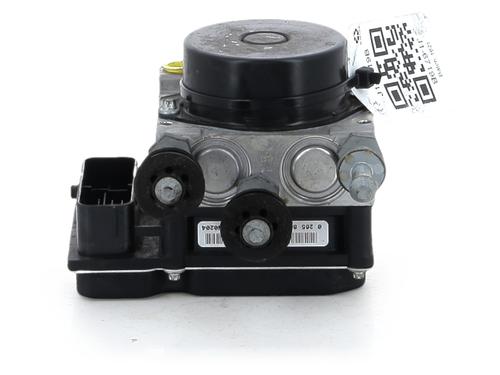 Used ABS pump ABS pump VW POLO V (6R1, 6C1) 1.2 (60 hp) 40278091 40278091