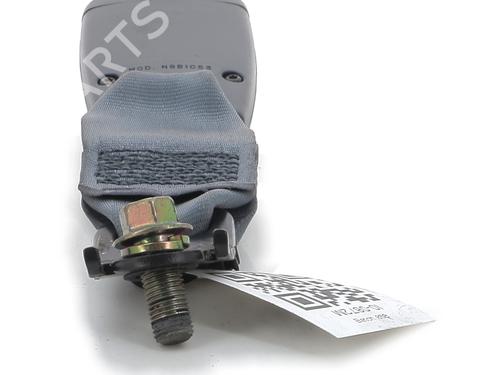 Seat buckle HONDA HR-V (GH_) 1.6 16V (GH1, GH3) | BP27913534I32 