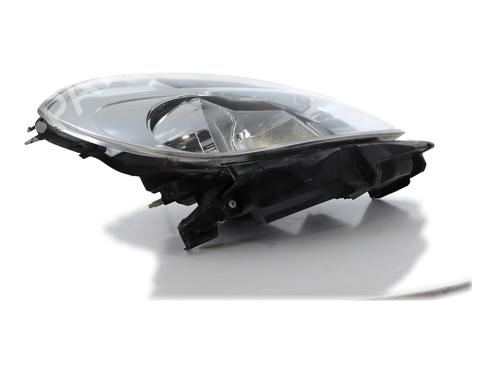 Right headlight RENAULT CLIO III (BR0/1, CR0/1) 1.5 dCi (C/BR0G, C/BR1G) | BP29346159C29 