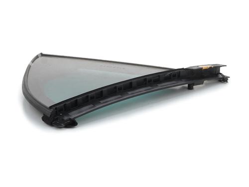 Rear left quarter glass RENAULT MEGANE IV Hatchback (B9A/M/N_) 1.5 dCi 110 (B9A3) | BP29623860C93 