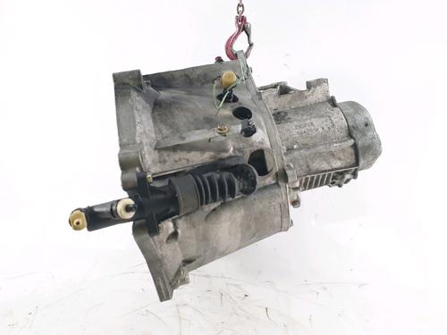 Gearbox PEUGEOT 207 CC (WD_) 1.6 HDi | BP29321212M3 