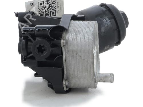 Support AUDI Q5 (FYB, FYG) 40 TDI Mild Hybrid quattro | BP30869039C155