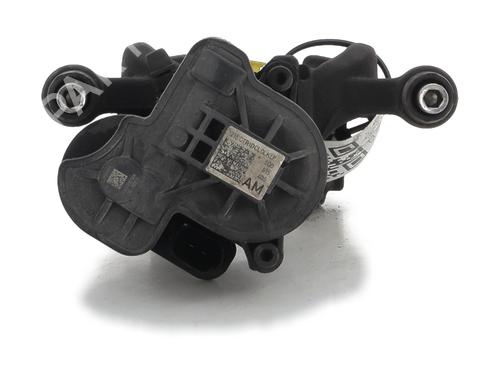 Right rear brake caliper VW GOLF VII (5G1, BQ1, BE1, BE2) 1.2 TSI | BP27910827M106 