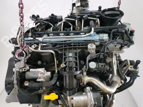 Engine SKODA ROOMSTER (5J7) 1.6 TDI | BP38260471M1 - Image 6