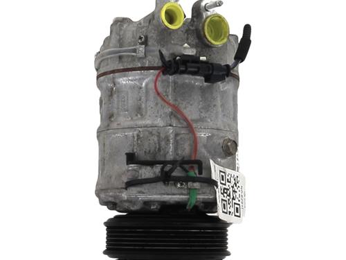 AC compressor JAGUAR F-PACE (X761) 3.0 SDV6 AWD | BP27247995M34 - Image 5