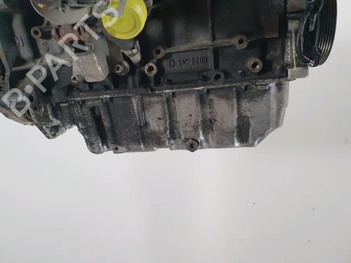 Engine FORD FOCUS C-MAX (DM2) 2.0 TDCi | BP36210151M1 - Image 11