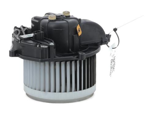 Varmvifte CITROËN C4 Picasso I MPV (UD_) 1.6 HDi | BP30054360M62 