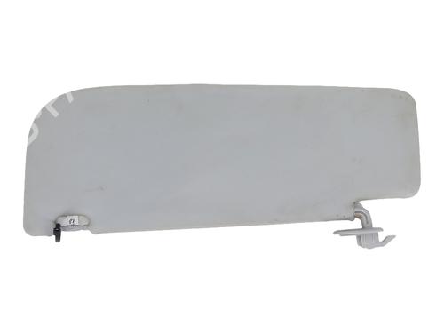 Used Right sun visor Right sun visor FIAT FIORINO Box Body/MPV (225_) 1.3 D Multijet (80 hp) 33261611 33261611