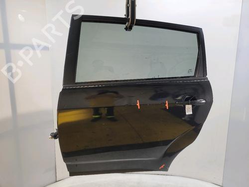 Used Left rear door TOYOTA COROLLA Verso (ZER_, ZZE12_, R1_) 2.2 D-4D (AUR10_, AUR10R) (136 hp) 31079973