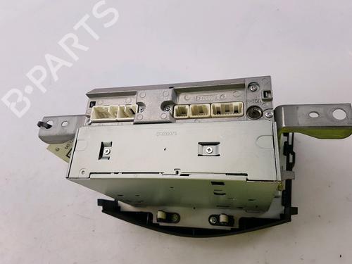 Radio TOYOTA RAV 4 III (_A3_) 2.2 D 4WD (ALA30_, ALA30R) | BP13676493E6 